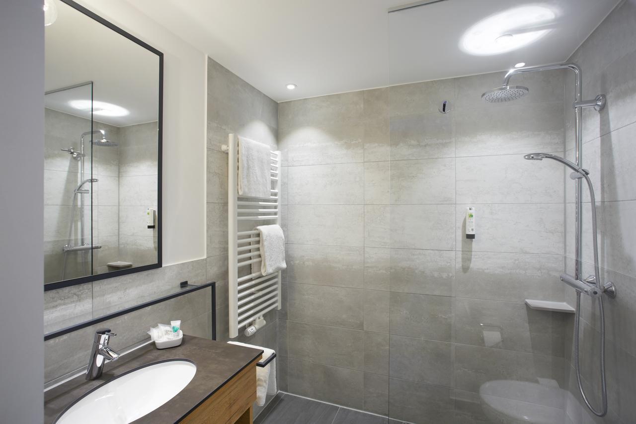 Hotel & Restaurant Wilder Mann Άαλεν Εξωτερικό φωτογραφία
